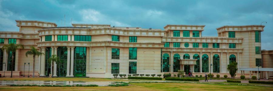 جامعة أكتوبر للعلوم الحديثة والآداب