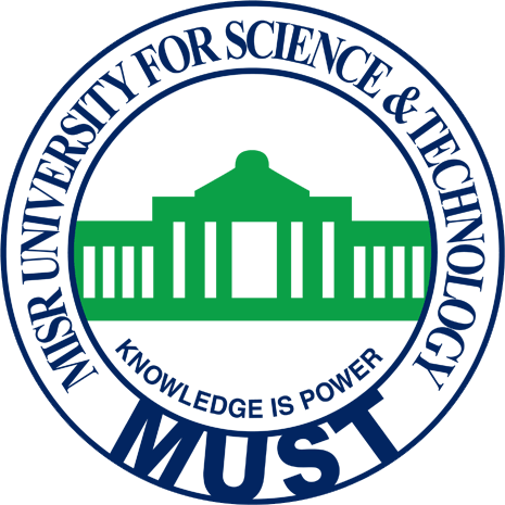 جامعة مصر للعلوم والتكنولوجيا logo