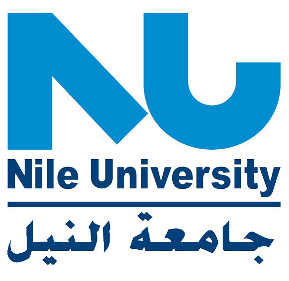 جامعة النيل logo